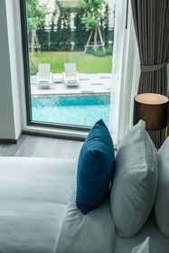 Best Western Plus Nexen Pattaya Hotel