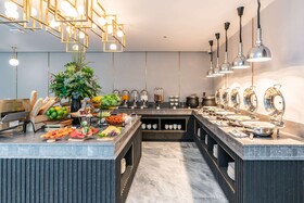 Best Western Plus Nexen Pattaya Hotel