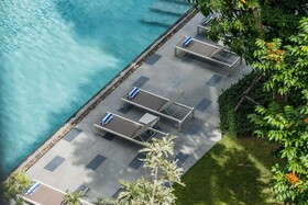 Best Western Plus Nexen Pattaya Hotel