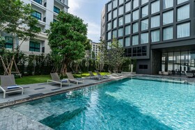 Best Western Plus Nexen Pattaya Hotel