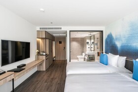 Best Western Plus Nexen Pattaya Hotel