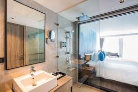 Best Western Plus Nexen Pattaya Hotel