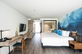 Best Western Plus Nexen Pattaya Hotel