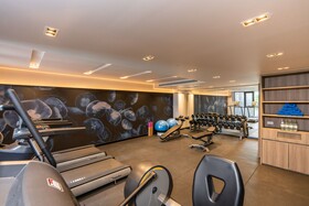 Best Western Plus Nexen Pattaya Hotel