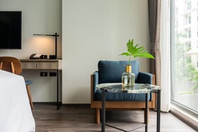 Best Western Plus Nexen Pattaya Hotel