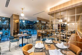 Best Western Plus Nexen Pattaya Hotel