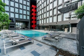 Best Western Plus Nexen Pattaya Hotel