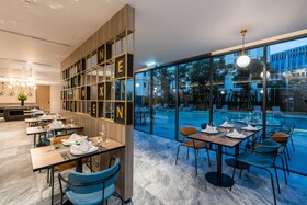 Best Western Plus Nexen Pattaya Hotel