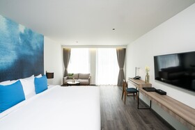 Best Western Plus Nexen Pattaya Hotel