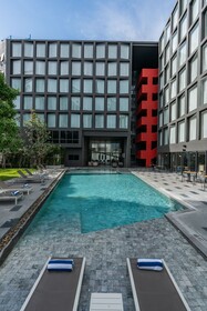 Best Western Plus Nexen Pattaya Hotel