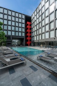 Best Western Plus Nexen Pattaya Hotel