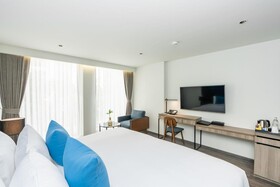 Best Western Plus Nexen Pattaya Hotel