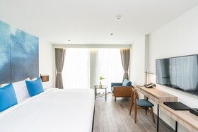 Best Western Plus Nexen Pattaya Hotel