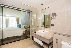 Best Western Plus Nexen Pattaya Hotel