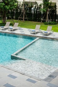 Best Western Plus Nexen Pattaya Hotel