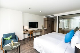 Best Western Plus Nexen Pattaya Hotel
