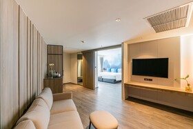 Best Western Plus Nexen Pattaya Hotel