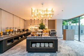 Best Western Plus Nexen Pattaya Hotel