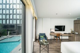 Best Western Plus Nexen Pattaya Hotel