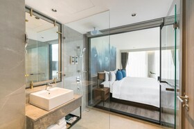 Best Western Plus Nexen Pattaya Hotel