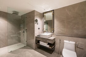 Best Western Plus Nexen Pattaya Hotel