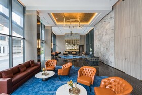 Best Western Plus Nexen Pattaya Hotel