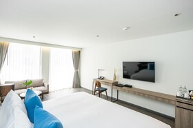 Best Western Plus Nexen Pattaya Hotel