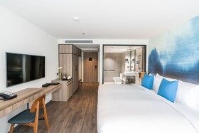 Best Western Plus Nexen Pattaya Hotel