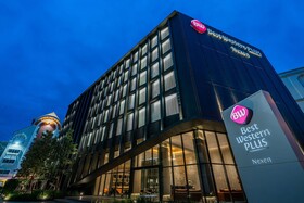 Best Western Plus Nexen Pattaya Hotel