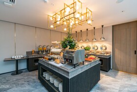 Best Western Plus Nexen Pattaya Hotel