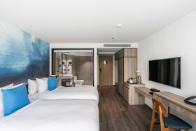 Best Western Plus Nexen Pattaya Hotel