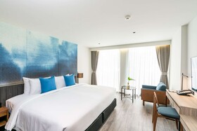 Best Western Plus Nexen Pattaya Hotel