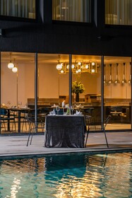 Best Western Plus Nexen Pattaya Hotel