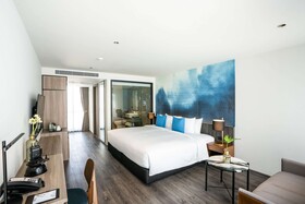 Best Western Plus Nexen Pattaya Hotel