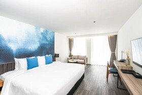 Best Western Plus Nexen Pattaya Hotel