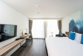 Best Western Plus Nexen Pattaya Hotel