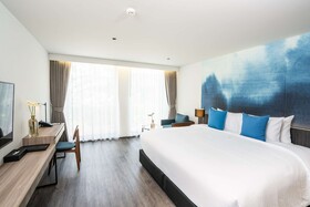Best Western Plus Nexen Pattaya Hotel