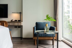 Best Western Plus Nexen Pattaya Hotel