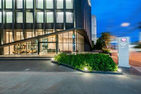 Best Western Plus Nexen Pattaya Hotel
