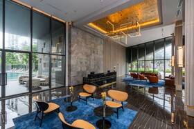 Best Western Plus Nexen Pattaya Hotel