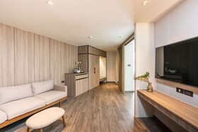 Best Western Plus Nexen Pattaya Hotel