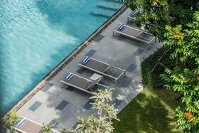 Best Western Plus Nexen Pattaya Hotel