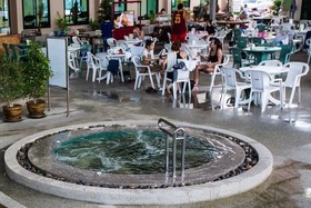 Bua Tara Resort