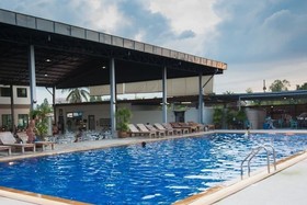 Bua Tara Resort
