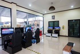 Bua Tara Resort