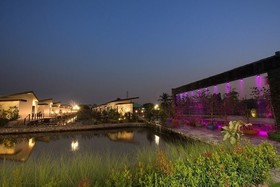 Bua Tara Resort