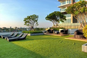 Cetus Beachfront Panorama Seaview