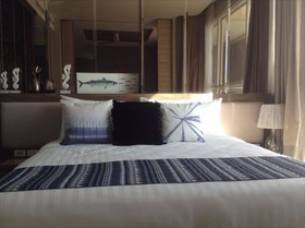 Cetus Beachfront Panorama Seaview