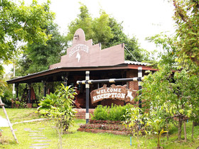 Cowboy Farm Resort Pattaya