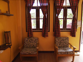 Cowboy Farm Resort Pattaya